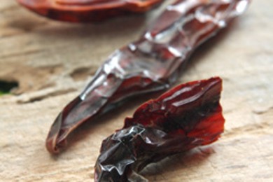 Чили-суп с шоколадом - Шаг 5