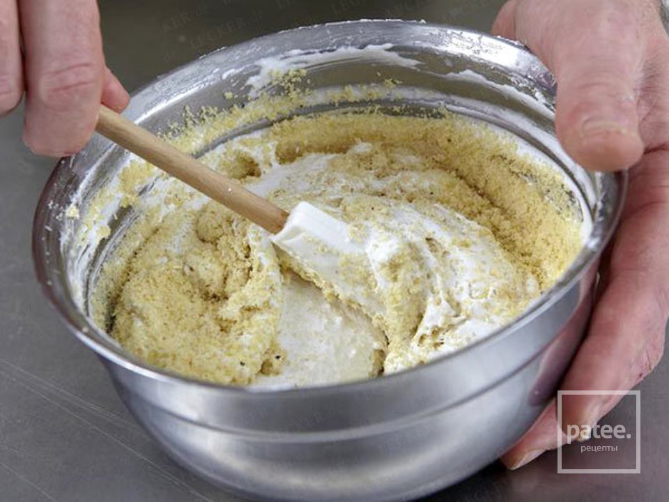 MACARONS: вкусное французское печенье - Шаг 3