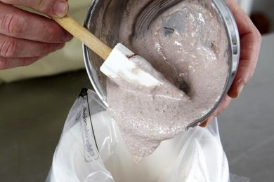 MACARONS: вкусное французское печенье - приготовление