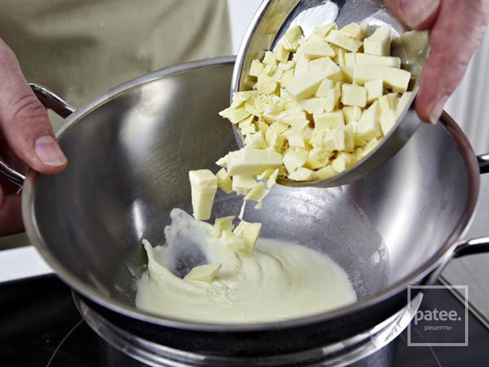 MACARONS: вкусное французское печенье - Шаг 6