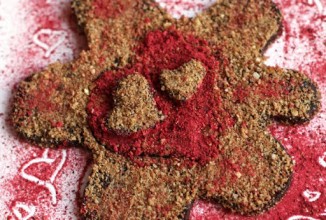  Брауни - Шоколадная любовь