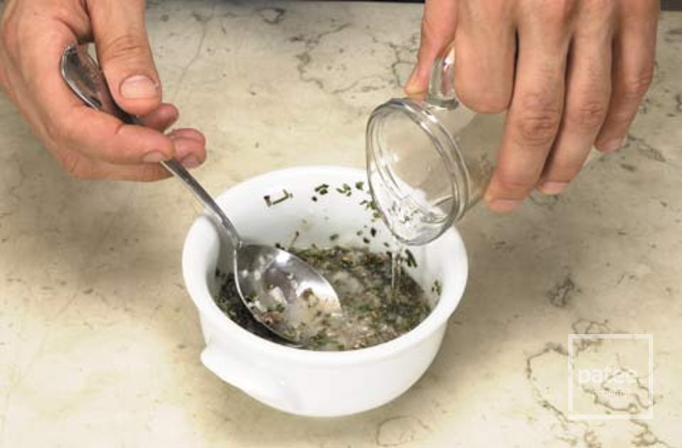 Баранина с имбирем по-римски - Шаг 5