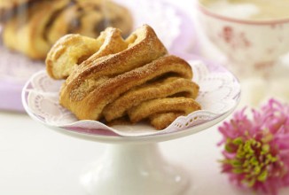 Булочки Франца: вкусная гордость Гамбурга