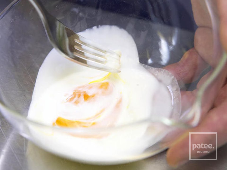 Булочки Франца: вкусная гордость Гамбурга - Шаг 5