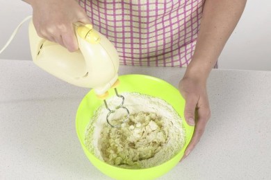 Штокброт - приготовление