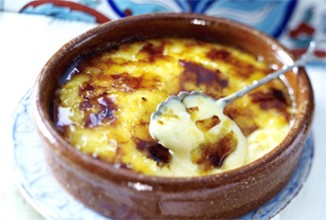 Крем каталана