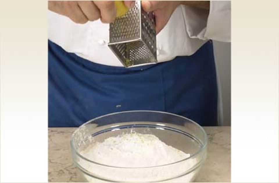 Лимонные глаголики - Шаг 3