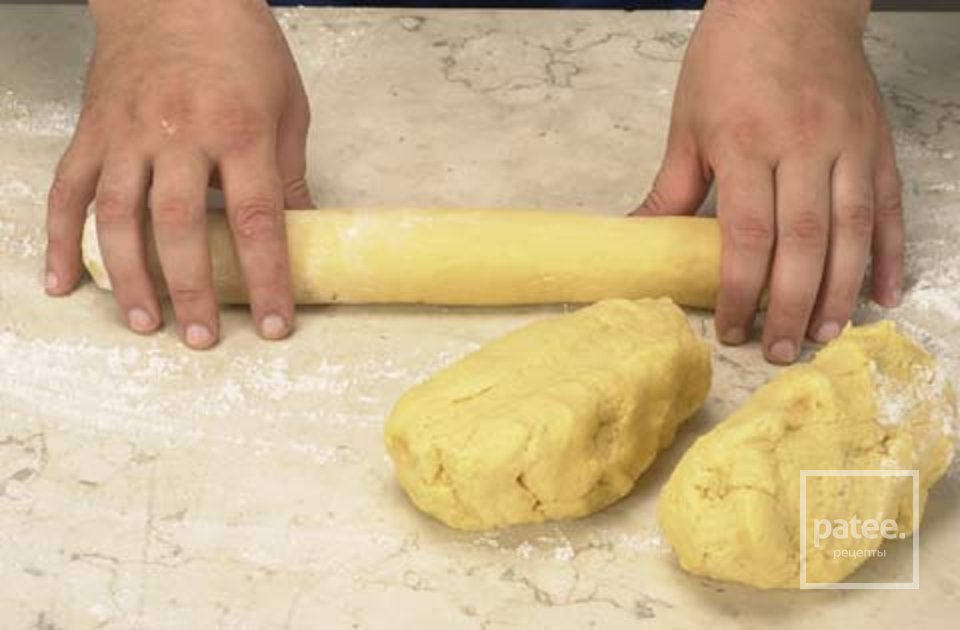 Лимонные глаголики - Шаг 5