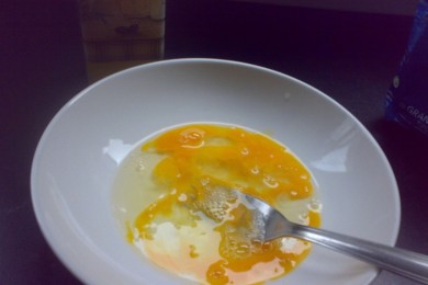 Артишоки жареные в кляре - приготовление