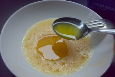 Артишоки жареные в кляре - приготовление