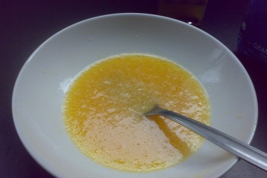 Артишоки жареные в кляре - приготовление