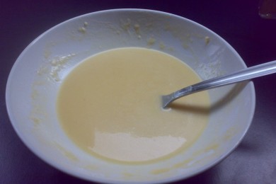 Артишоки жареные в кляре - приготовление