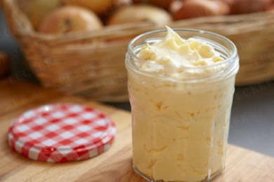 Майонез домашний - Шаг 1