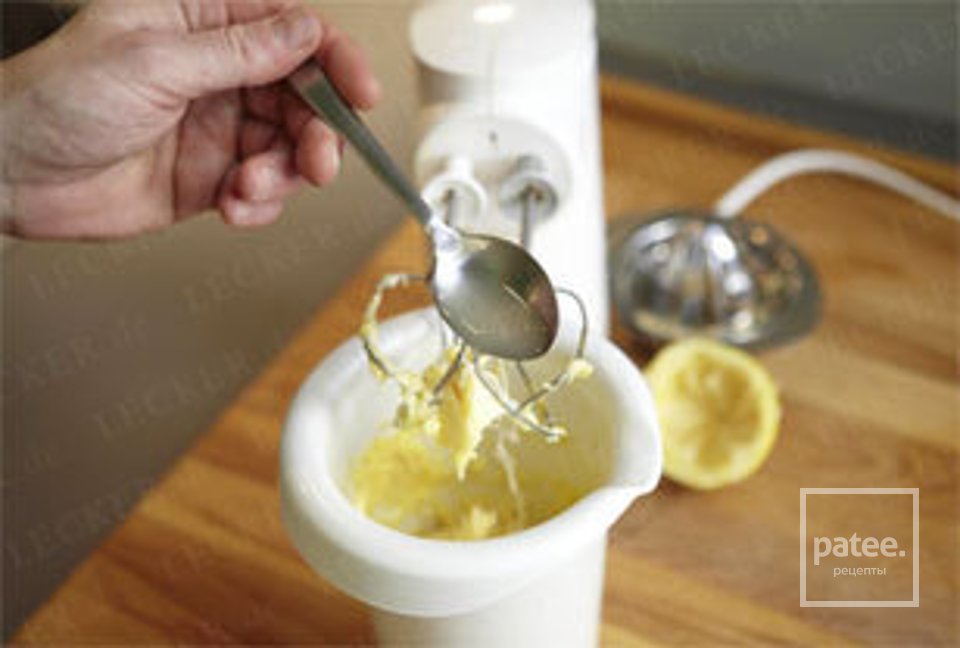 Майонез домашний - Шаг 5