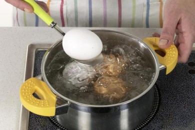 Пасхальные зайцы - приготовление