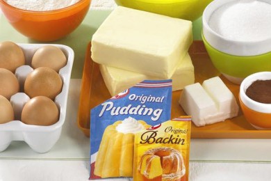 Дунайские волны - приготовление