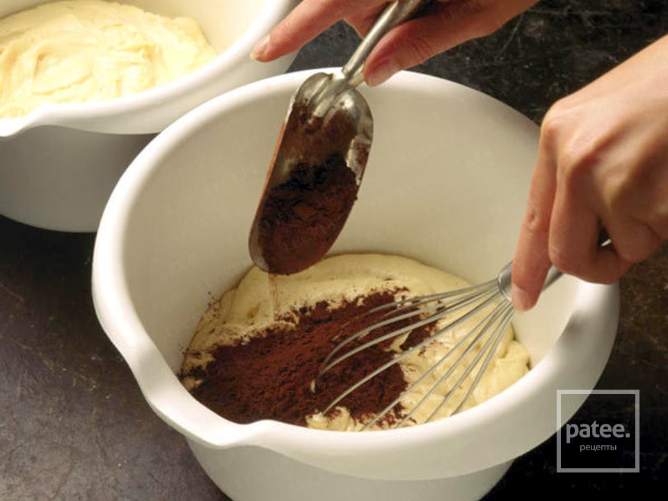 Дунайские волны - Шаг 2