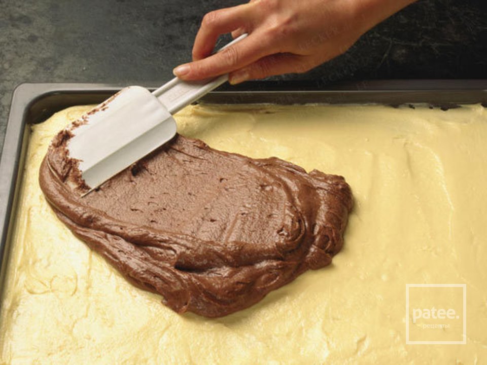 Дунайские волны - Шаг 3