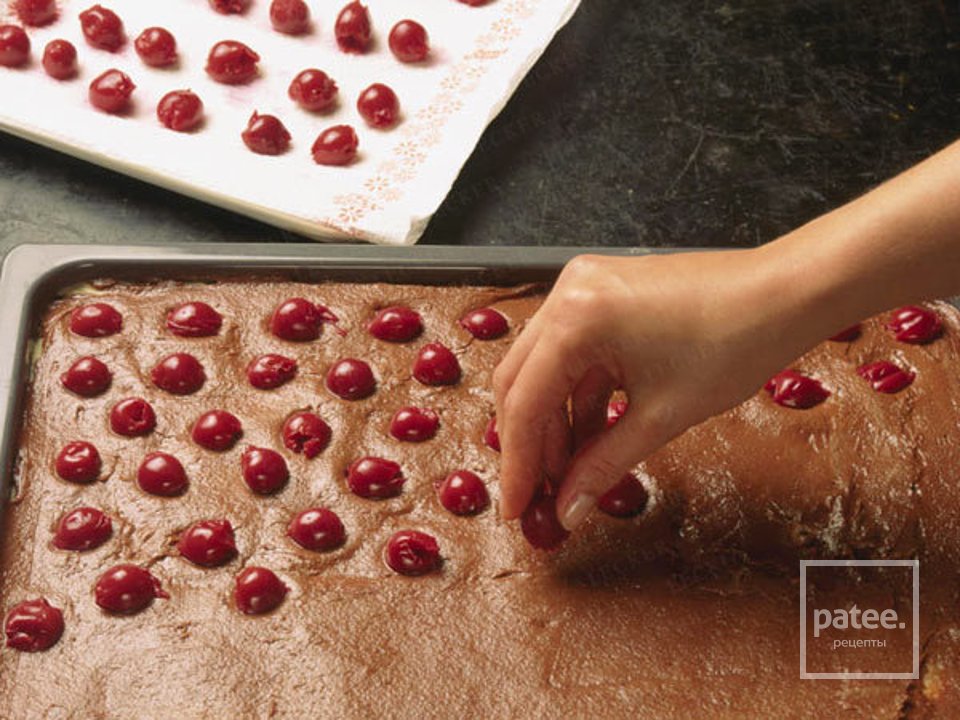 Дунайские волны - Шаг 4