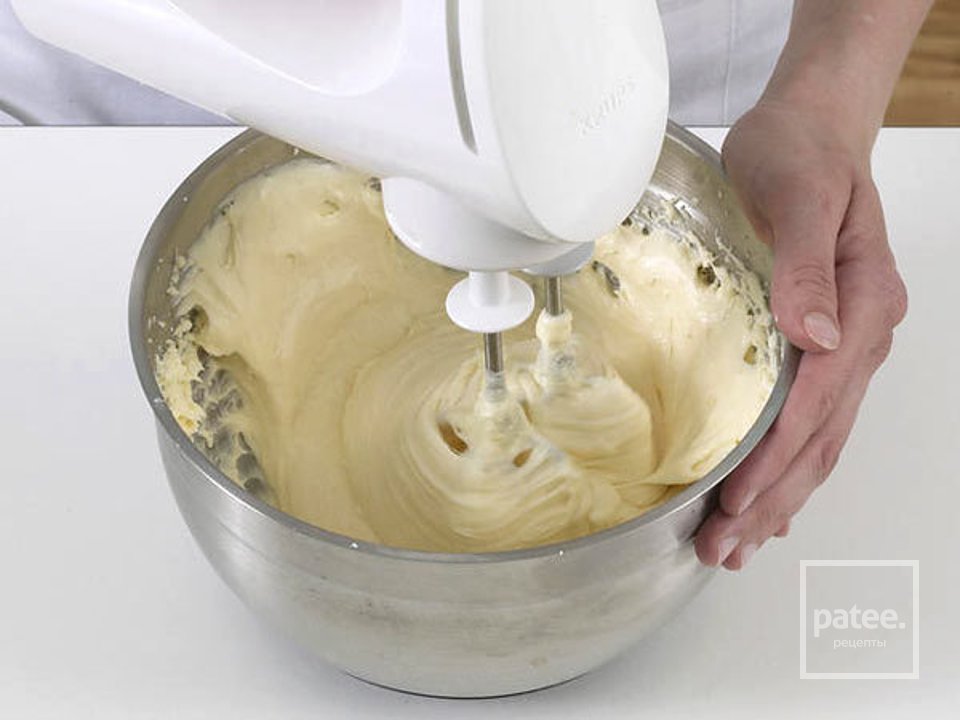 Дунайские волны - Шаг 6