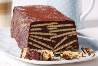 Kalter Hund: вкусный десерт немецкой кухни