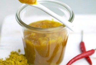 Соус чатни из манго