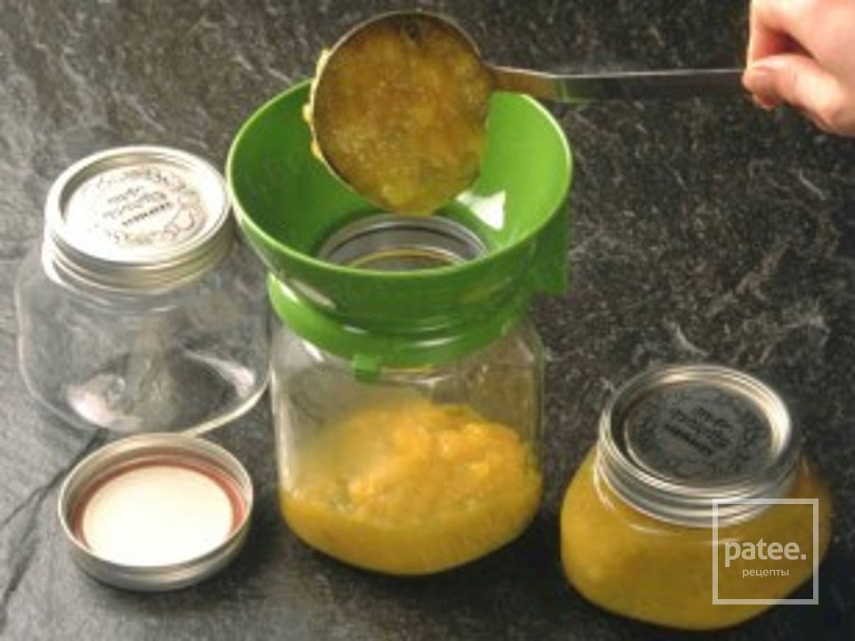 Соус чатни из манго - Шаг 2