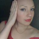 Любовь Поварёнкина