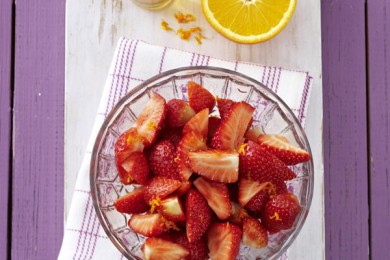 Блинчики по-французски - Шаг 3