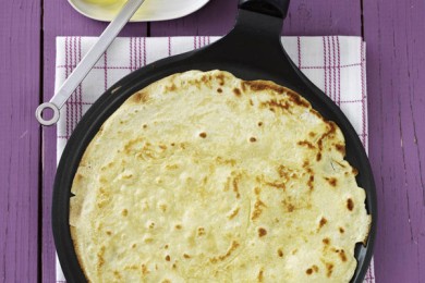 Блинчики по-французски - Шаг 4