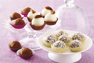 Конфеты по-домашнему