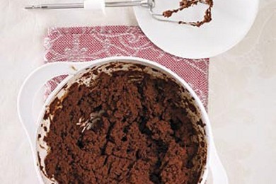 Конфеты по-домашнему - Шаг 2