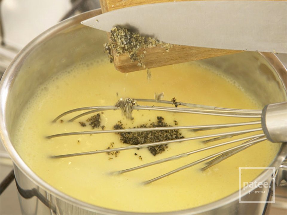 Компот из ревеня - Шаг 7