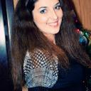 Анна Виговская