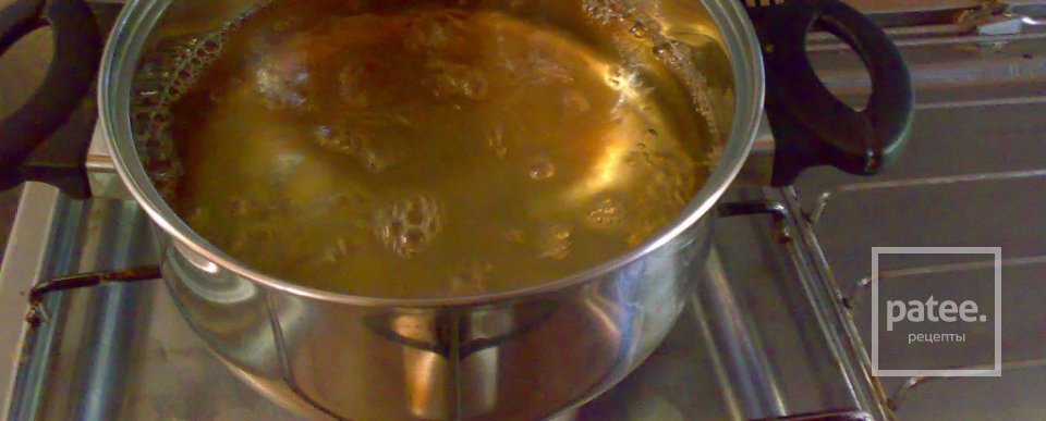 Артишоки в масле - Шаг 2