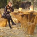 Светлана Даниленко