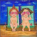 Наташечка Береснева