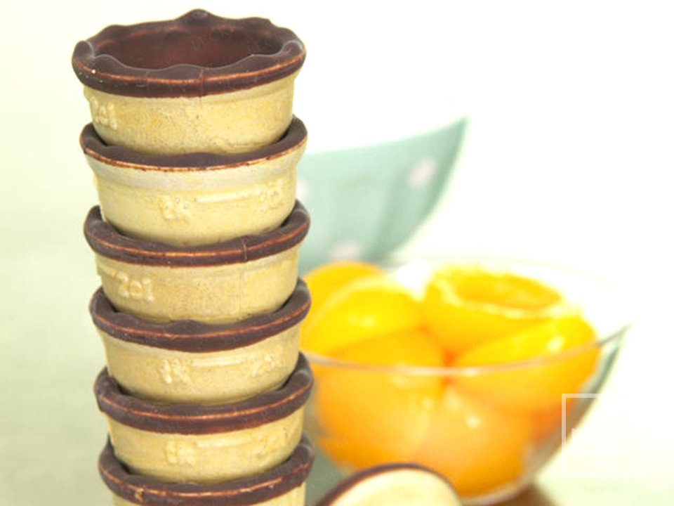 Лимонное морожное - Шаг 1