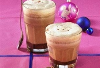 Кофе по-мексикански