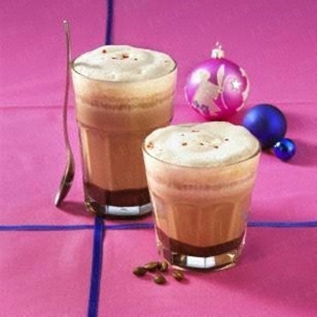 Кофе по-мексикански