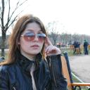 Вероника Пужайкина