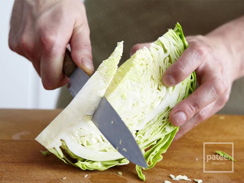 Мясное рагу по-ирландски - Шаг 3