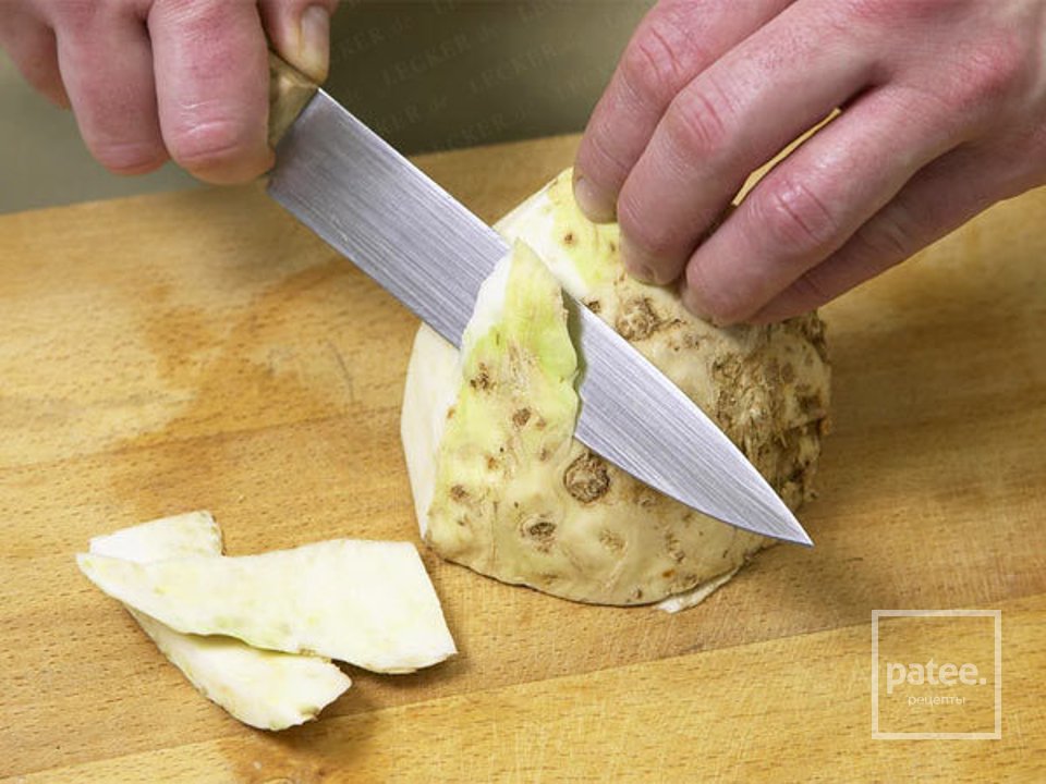 Мясное рагу по-ирландски - Шаг 4