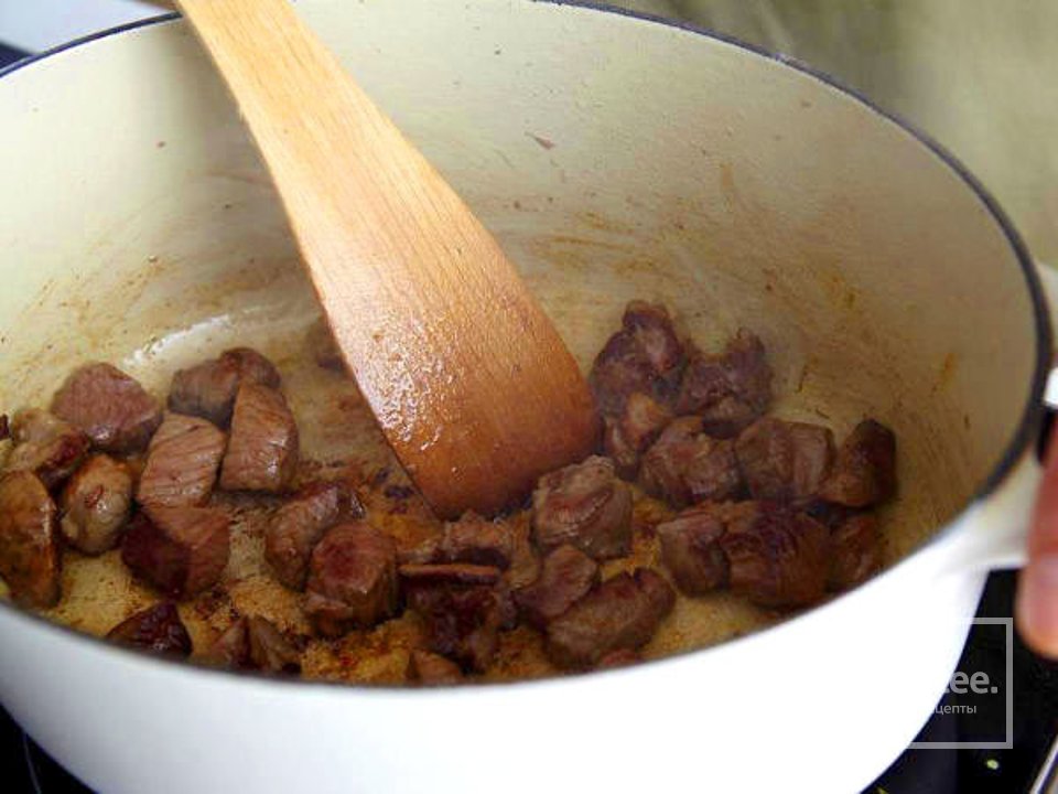 Мясное рагу по-ирландски - Шаг 5