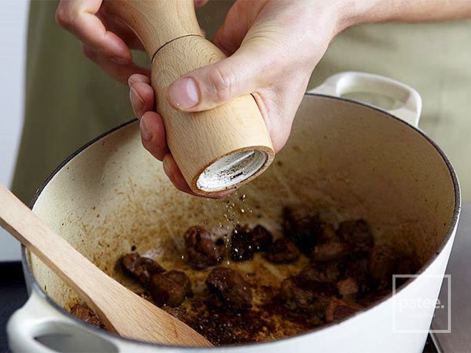 Мясное рагу по-ирландски - Шаг 6