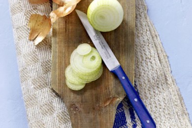 Сырный крем - приготовление