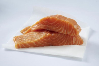 Рыбные фрикадельки - приготовление