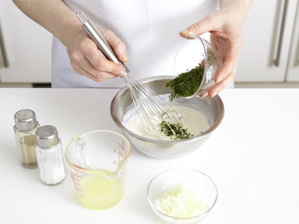 Рыбные фрикадельки - Шаг 2