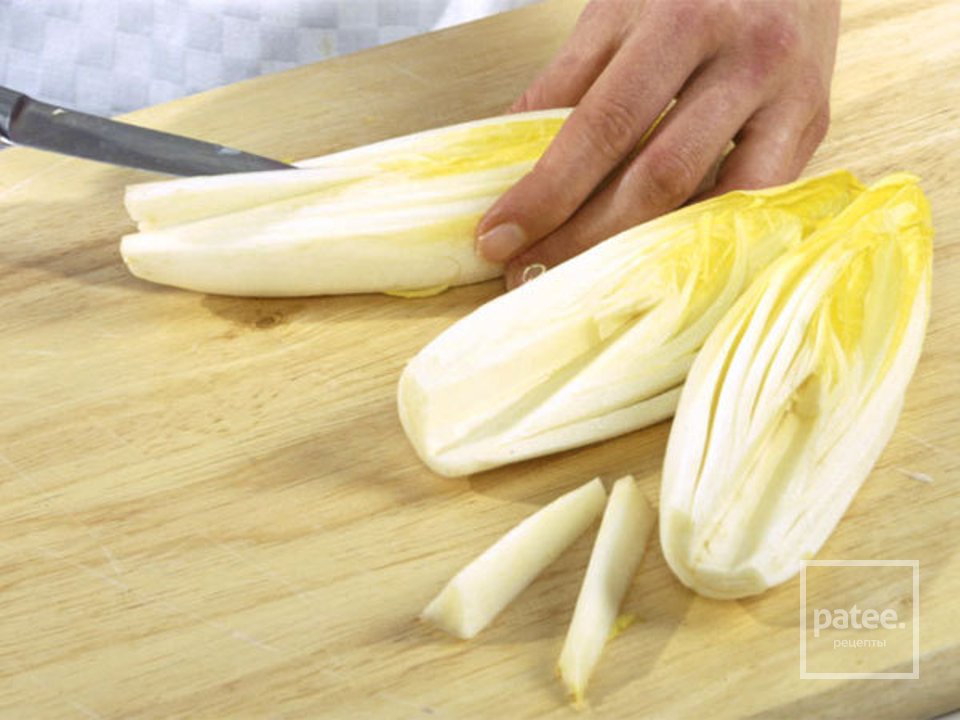 Рыбные фрикадельки - Шаг 3