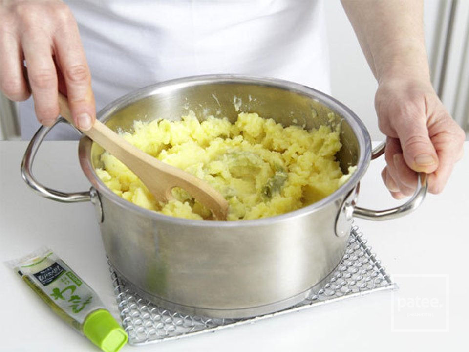 Рыбные фрикадельки - Шаг 7